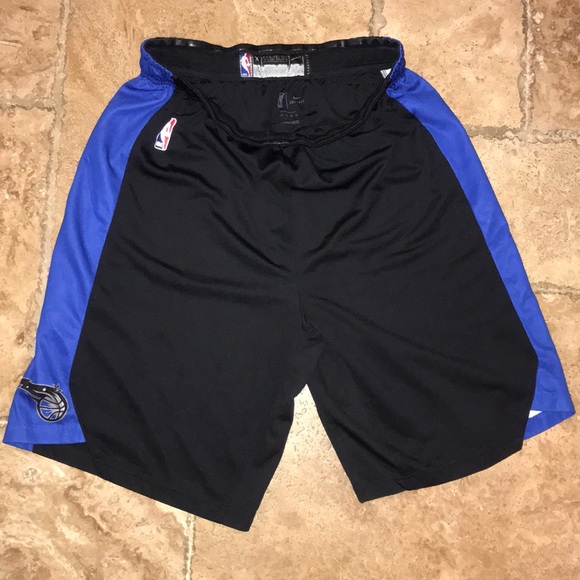 Nike Other - 🏀 Orlando Magic Nike NBA Shorts
